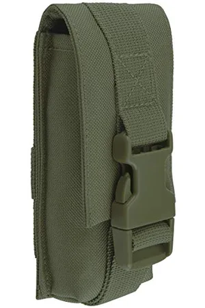 Brandit Molle Multi Pouch Large, Color: , Size: OS