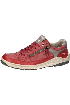 Mustang Homme 4160-307 Chaussures Basses à Lacets, , 46 EU