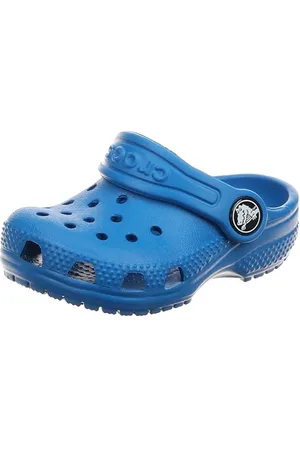 Crocs Unisex Kinder Classic Clog T Holzschuh, , 19/20 EU