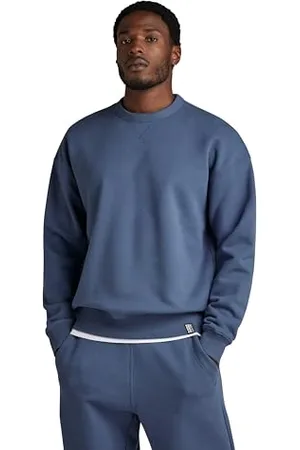 G-Star Homme Sweat Unisex Essential Loose, , M