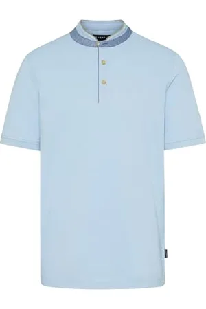 Bugatti 8150-75003c Polo, , XL Hommes