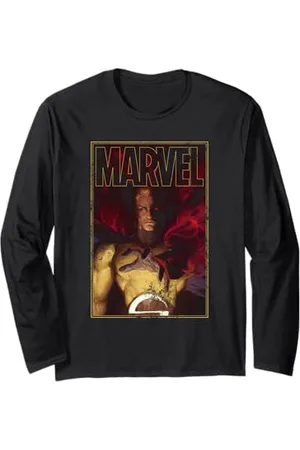 Marvel Comics Villain Sentry Void Manche Longue