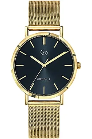 GO Girl Only Analogique 695264