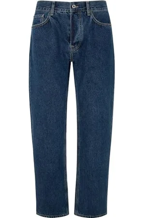 Pepe Jeans Loose Jeans Pm207704, , 34 W/32 L Homme