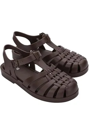 Melissa Femme Possession Ad Sandale Plate, , 39 EU