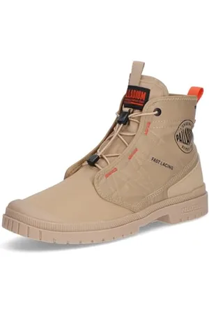 Palladium Mixte Sp20 Ankle Boot, Desert, 42 EU