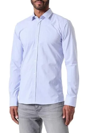 HUGO BOSS Elisha02 T-Shirt, , 42 Homme