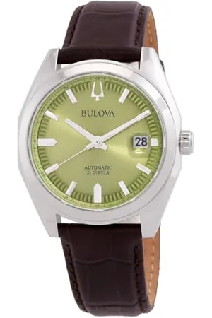 BULOVA Montre Automatique 96B427