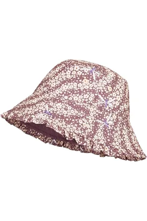 Playshoes Wendehut Chapeau de Soleil, , 53 Mixte Enfant