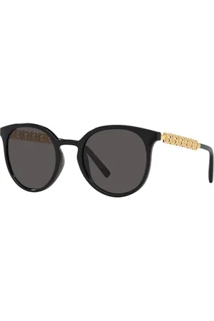 Dolce & Gabbana 0dg6189u Lunettes de Soleil Femme, , Taille Unique