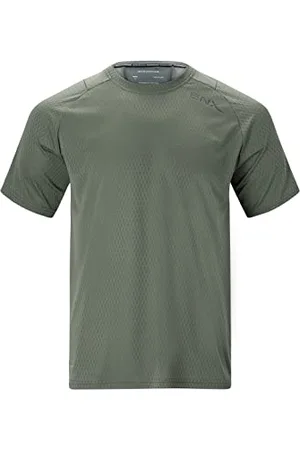 Endurance T-Shirt Janus pour Homme
