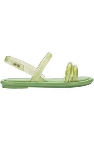 Melissa Femme Airbubble Sandal Ad Plate, , 38 EU