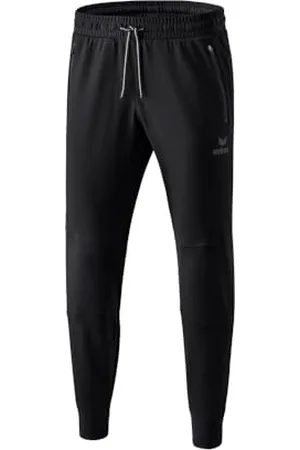 Erima 2101807 Pantalon Homme FR : 2XL (Taille Fabricant : XXL)