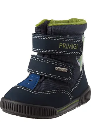 Primigi Bébé garçon Ride 19 GTX Botte de Neige