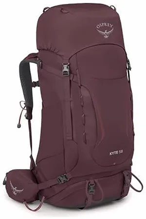 Osprey Kyte 58 Sac à Dos Femme, , WM/L
