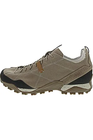 Aku Homme Toile Native Bottes de randonnée, , 43 EU