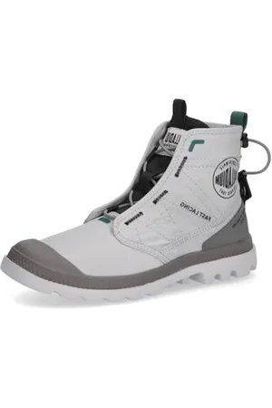 Palladium Pampa Travel Lite RS, Basket Mixte, , 36