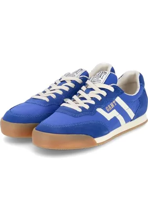 GANT FOOTWEAR Femme Beylana Basket, , 37 EU