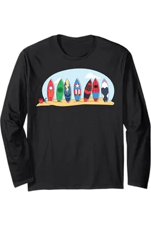 Marvel Avengers Spider-Man Surfboards Summer Beach Vacation Manche Longue