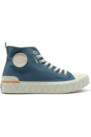 Palladium Palla ACE Chukka ORG, Basket Mixte, , 39