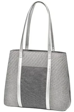 Babyono Sac à roulettes pour maman Basic So Dynamic