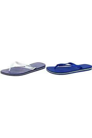 Havaianas MARINE 41/42 EU Brasil Mixte, (Marine Blue), 41/42
