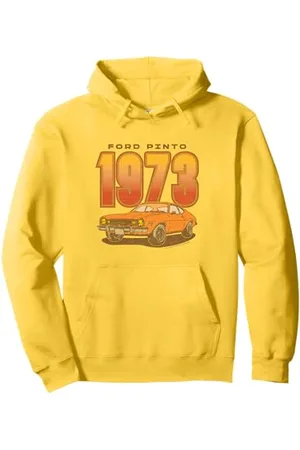 Tom Ford Pinto 1973 Sweat à Capuche
