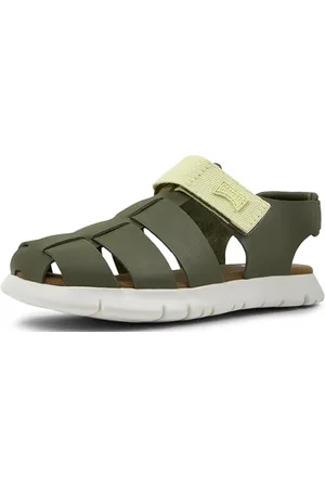 Camper Oruga K800242 Sandale à Bride en T, , 29 EU