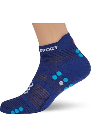 Compressport Chaussettes Pro Racing V4.0 Run Low, , M Mixte