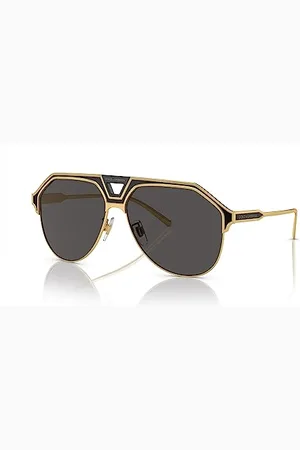 Dolce & Gabbana S7266616 Lunettes Homme, , Taille Unique