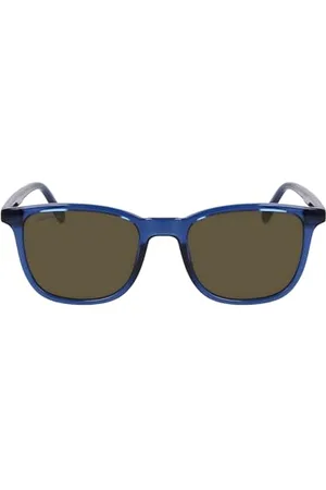 Lacoste Lunettes de Soleil L915S 53/19/145 Homme