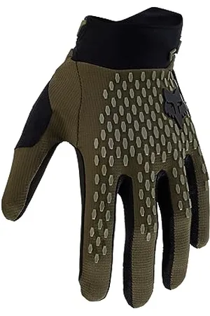 Fox Racing Defend Glove [OLV GRN]