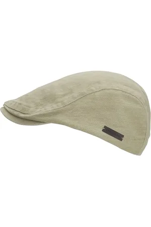 Chillouts Tirau Hat - Flat Cap