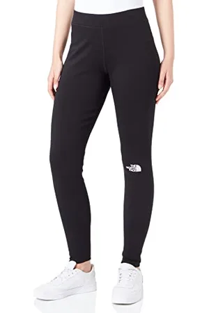 The North Face Interlock Cotton Femme Leggings XS