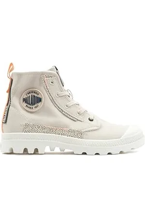 Palladium Femme Pampa Underlayer Mode-Homme Chaussures-Femme Baskets, , 36 EU