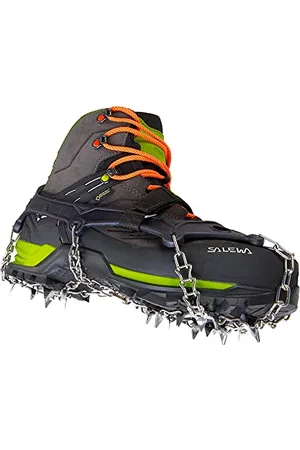 Salewa Crampons Puez Mountain Spike