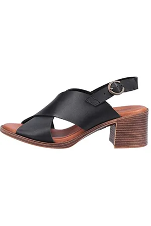Hush Puppies Femme Sandales à Talons Gabrielle, , 35.5 EU