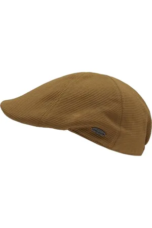 Chillouts Sivas Hat - Flat Cap