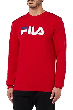 Fila Barbian Maillot de survêtement, True Red, XXXXL Mixte