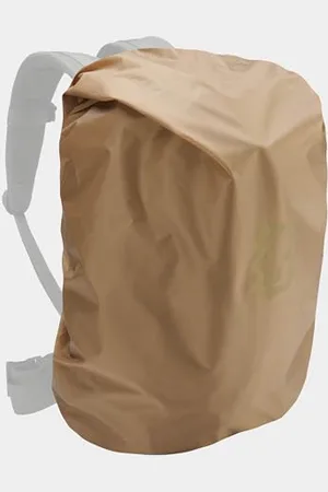Brandit US Cooper Raincover Large, color: camel, size: OS