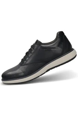 Bugatti Homme 321-as460 Mocassin, , 40 EU