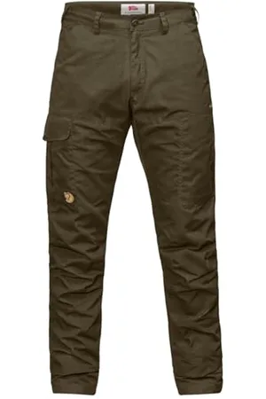Fjällräven Fjallraven Homme Karl Pro Hydratic Trousers M Pants, , 54 EU