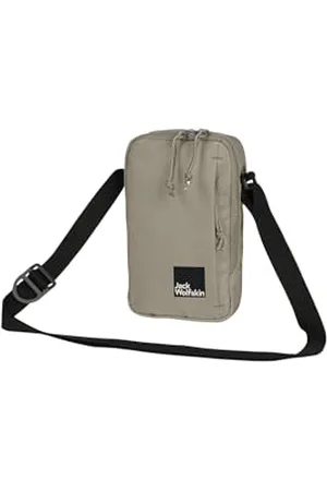 Jack Wolfskin Konya Bag, Sac à bandoulière pour Homme Mixte