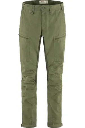 Fjällräven Homme Abisko Lite Trekking TRS Reg Trekking, , 54
