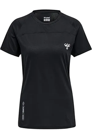 Hummel Hmlgg12 Training Tee S/S Woman T-Shirt Femme, , XS