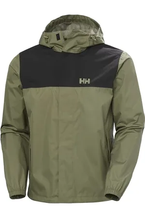 Helly Hansen Veste de pluie Vancouver pour homme, , 3XL