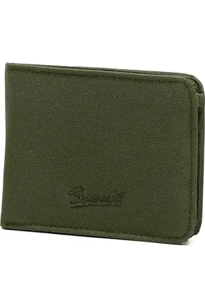 Brandit Wallet Four, Color: Olive, Size: OS