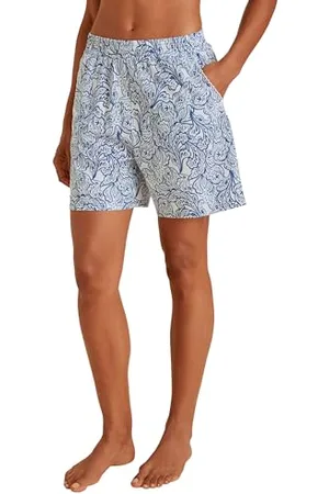 Calida Favourites Paisley Pantalons, , 36-38 Femme
