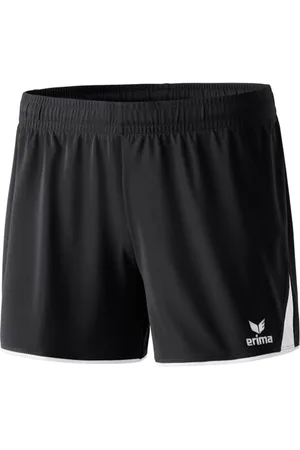 Erima Femme Short Classic 5-C, , 36 EU
