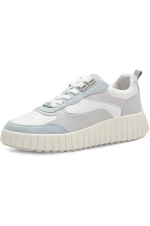 QS by s.Oliver Femme 5-23617-42 Basket, , 37 EU